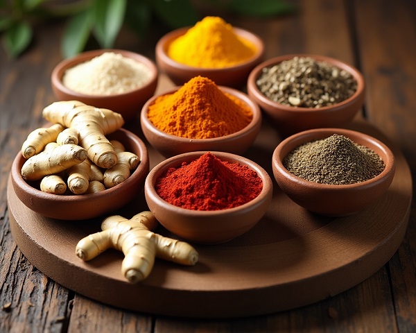 Popular Herbs