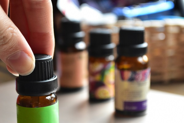 How Essential Are Essential Oils?
