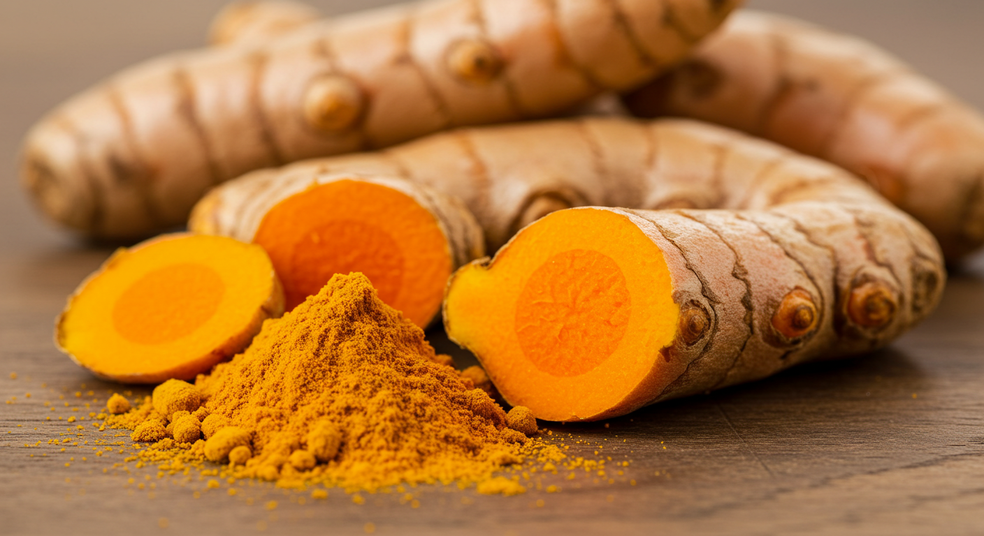 Turmeric:The Wellness Hype Explained